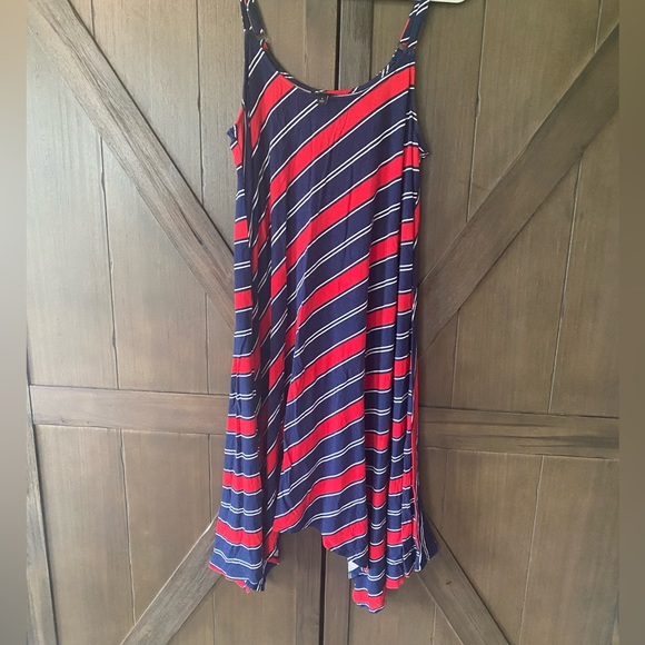 TORRID✨Super Soft Dress - Picture 7 of 11